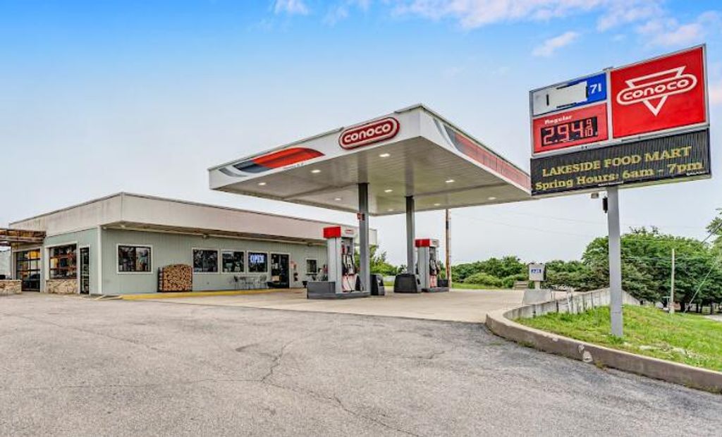 3151 State Hwy Yy, Shell Knob, MO 65747