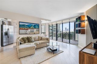 20185 E Country Club Drive 604, Aventura, FL 33180
