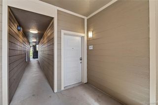 17297 Wilde Avenue 103, Parker, CO 80134