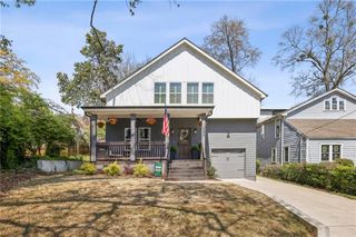 1582 Liberty Avenue SE, Atlanta, GA 30317