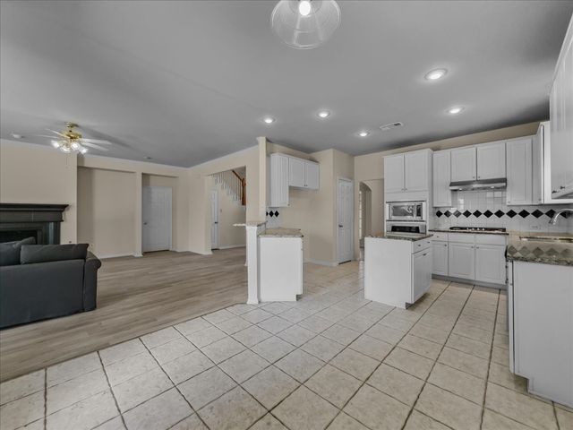 5609 Freedom Lane, Rowlett, TX 75089