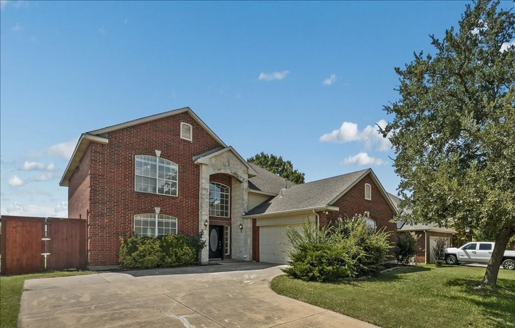 5609 Freedom Lane, Rowlett, TX 75089
