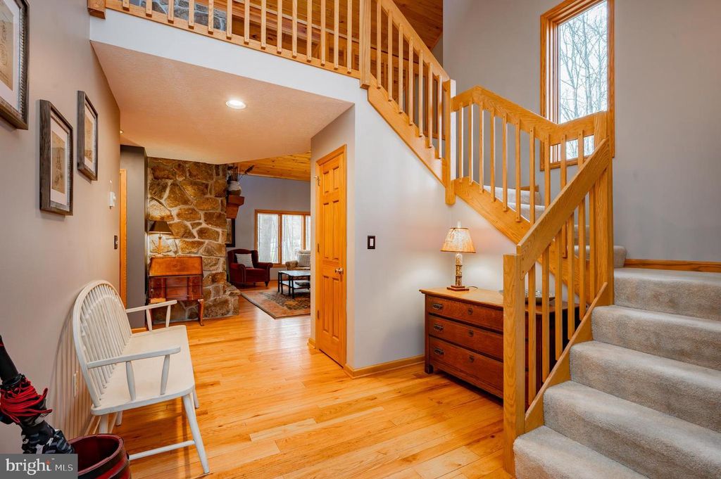 Image 12 of property listing at 62 MIDDLETON RD, Oakland, MD 21550