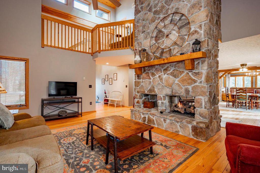 Image 20 of property listing at 62 MIDDLETON RD, Oakland, MD 21550