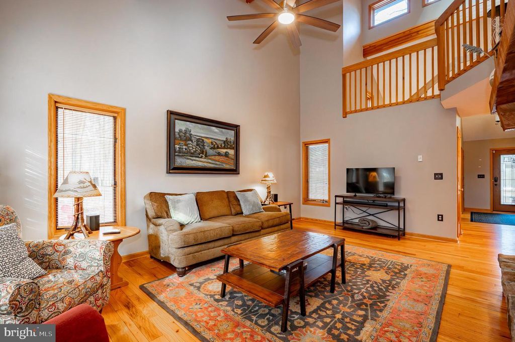 Image 21 of property listing at 62 MIDDLETON RD, Oakland, MD 21550