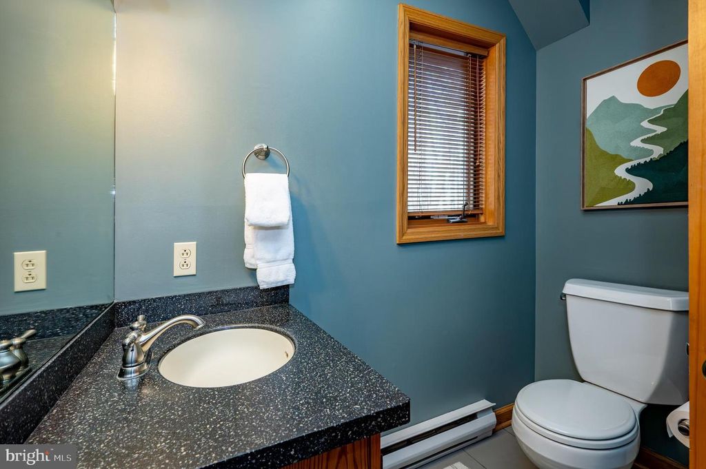 Image 22 of property listing at 62 MIDDLETON RD, Oakland, MD 21550