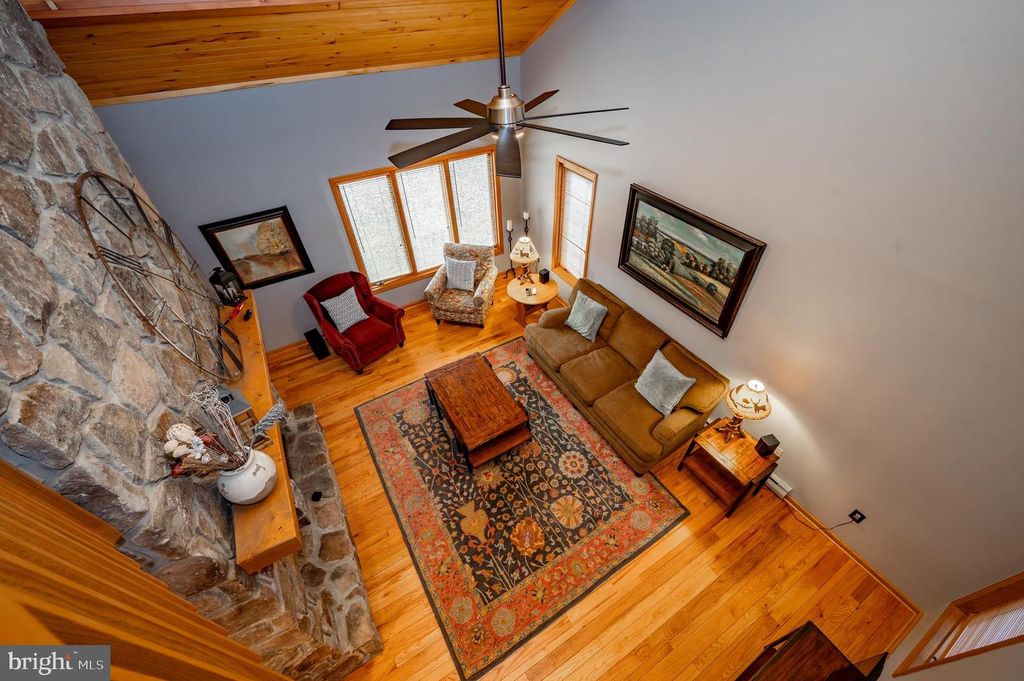 Image 23 of property listing at 62 MIDDLETON RD, Oakland, MD 21550