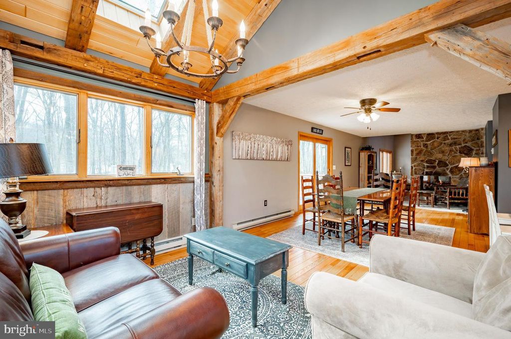 Image 25 of property listing at 62 MIDDLETON RD, Oakland, MD 21550
