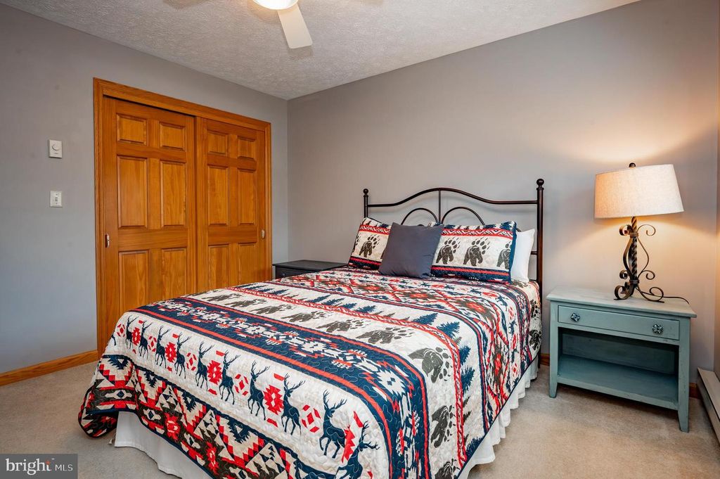 Image 29 of property listing at 62 MIDDLETON RD, Oakland, MD 21550
