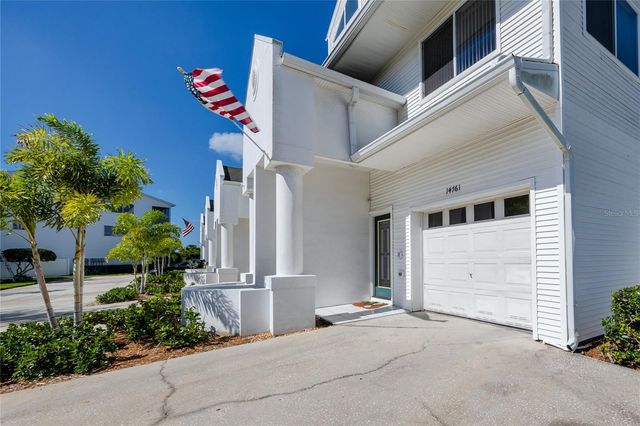 14761 SEMINOLE TRAIL, Seminole, FL 33776