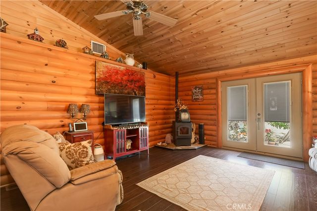 9569 E Avenue Y8, Littlerock, CA 93543
