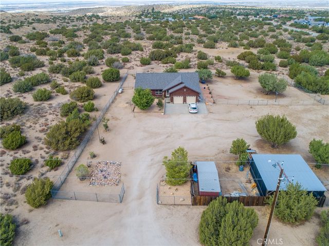 9569 E Avenue Y8, Littlerock, CA 93543