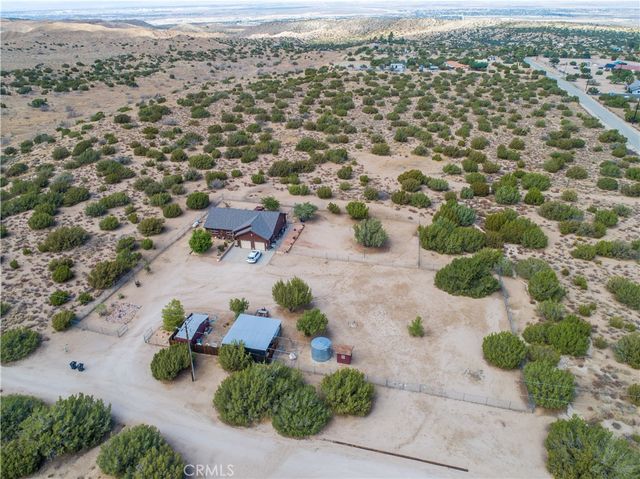 9569 E Avenue Y8, Littlerock, CA 93543