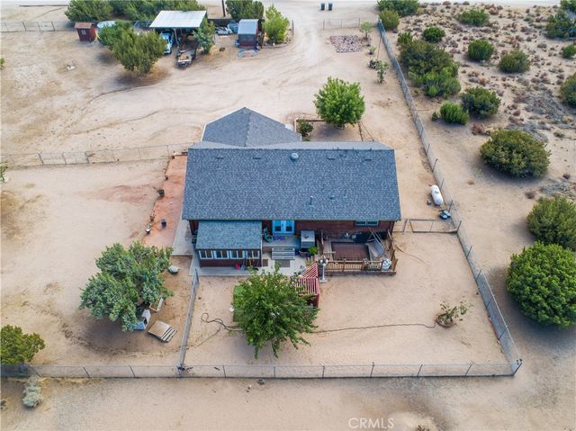 9569 E Avenue Y8, Littlerock, CA 93543