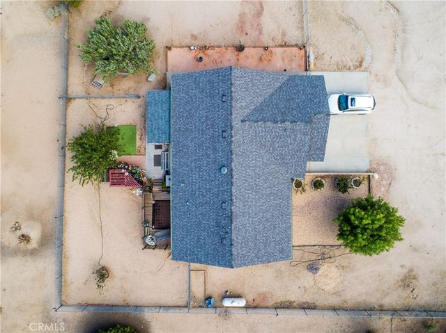 9569 E Avenue Y8, Littlerock, CA 93543