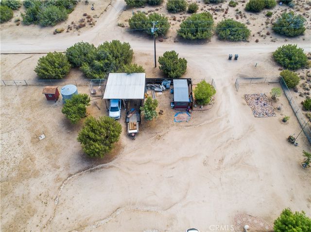 9569 E Avenue Y8, Littlerock, CA 93543