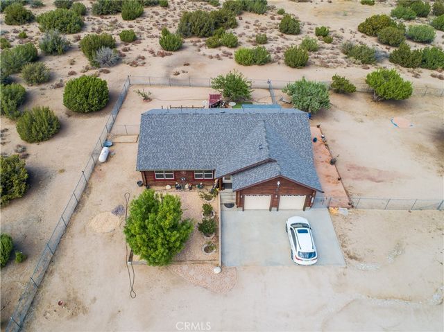 9569 E Avenue Y8, Littlerock, CA 93543