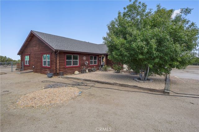 9569 E Avenue Y8, Littlerock, CA 93543