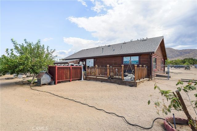 9569 E Avenue Y8, Littlerock, CA 93543