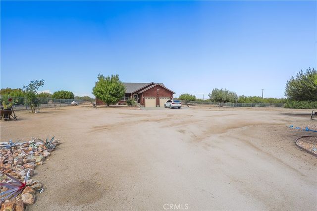 9569 E Avenue Y8, Littlerock, CA 93543