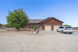 9569 E Avenue Y8, Littlerock, CA 93543