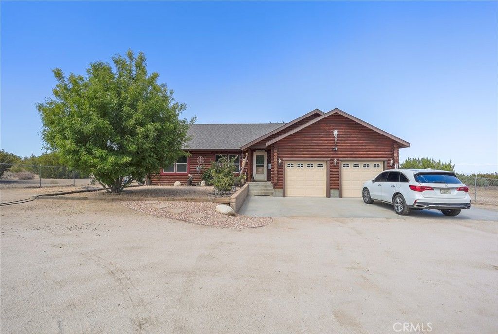 9569 E Avenue Y8, Littlerock, CA 93543