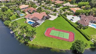 16170 Saddle Ln, Weston, FL 33326