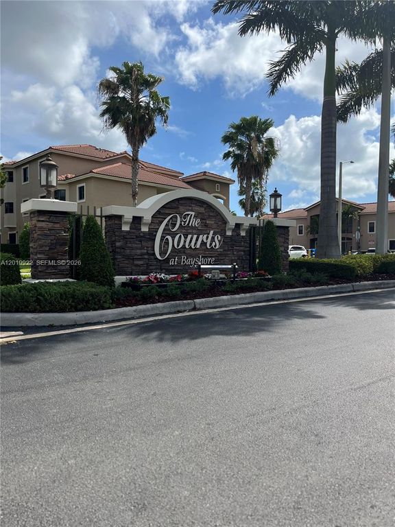 22731 SW 88th Pl 205, Cutler Bay, FL 33190