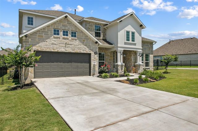 707 Two Creeks LN, Austin, TX 78737
