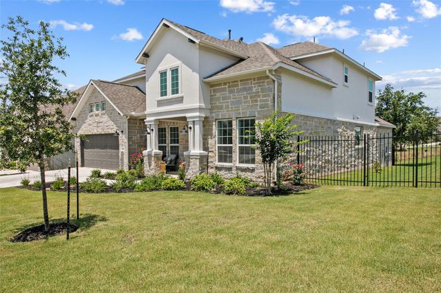 707 Two Creeks LN, Austin, TX 78737