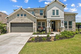 707 Two Creeks LN, Austin, TX 78737