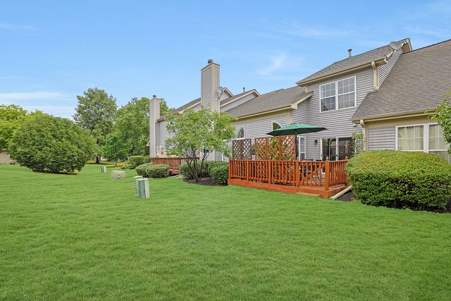 874 DANDRIDGE Court, Elgin, IL 60120