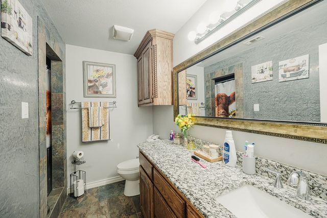 11680 Buckeye St, Odessa, TX 79763