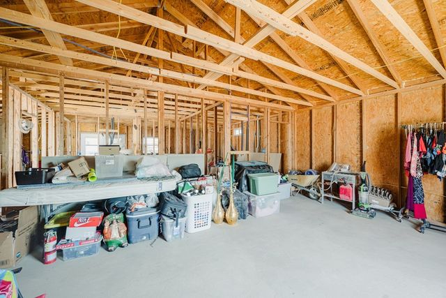 11680 Buckeye St, Odessa, TX 79763