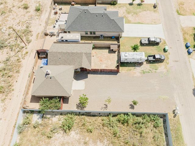 11680 Buckeye St, Odessa, TX 79763