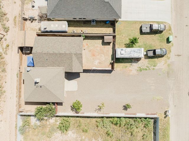 11680 Buckeye St, Odessa, TX 79763