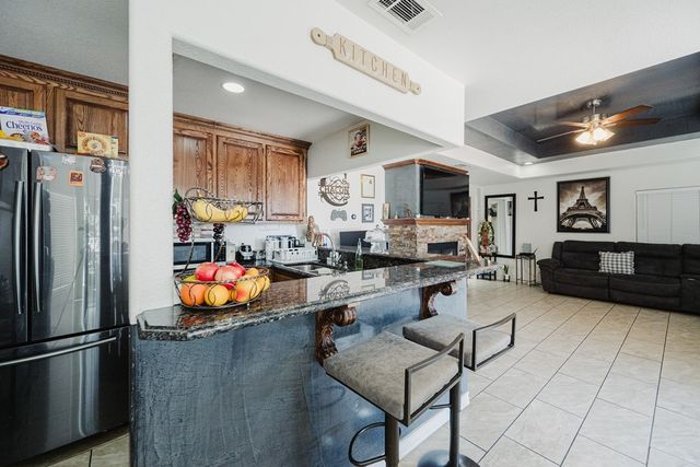 11680 Buckeye St, Odessa, TX 79763