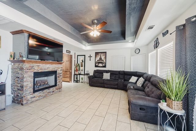 11680 Buckeye St, Odessa, TX 79763