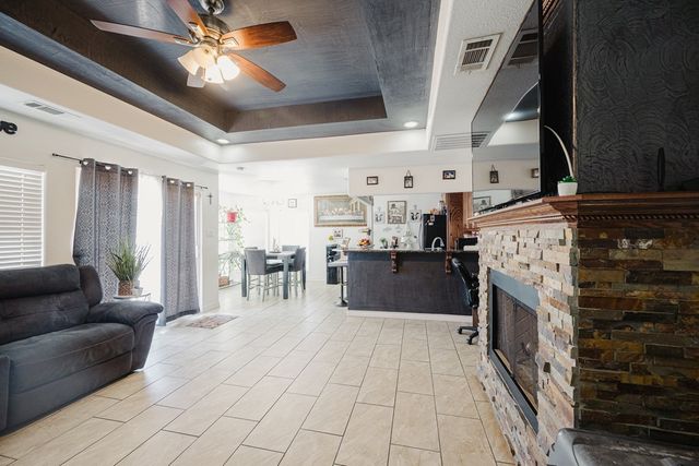 11680 Buckeye St, Odessa, TX 79763