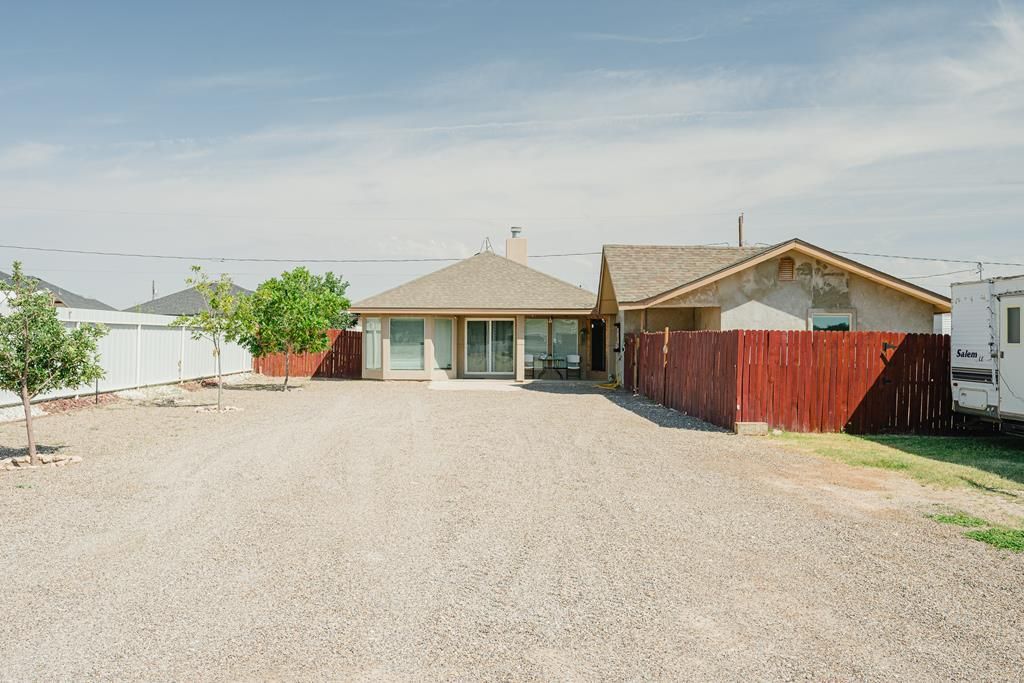 11680 Buckeye St, Odessa, TX 79763