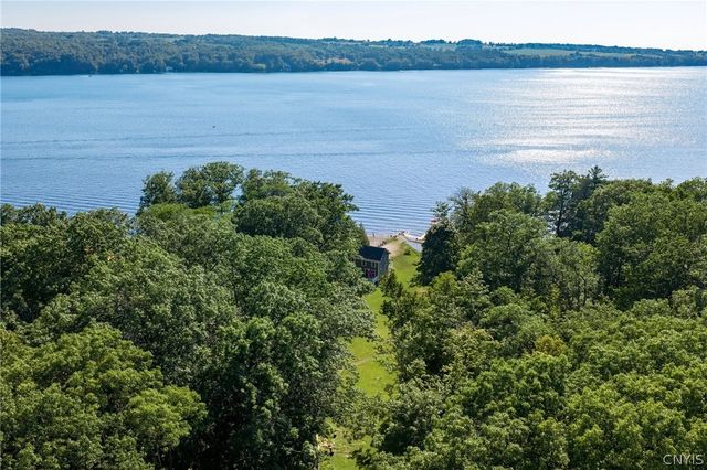 2287 Bockes Road, Spafford, NY 13152