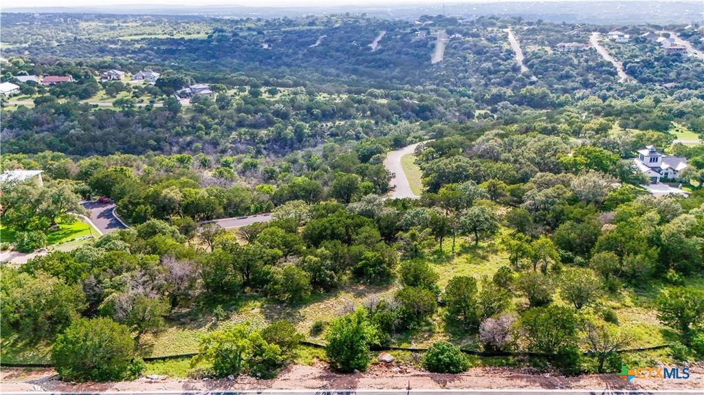 Image 13 of property listing at 0 Clayton Nolen Drive, Horseshoe Bay, TX 78657