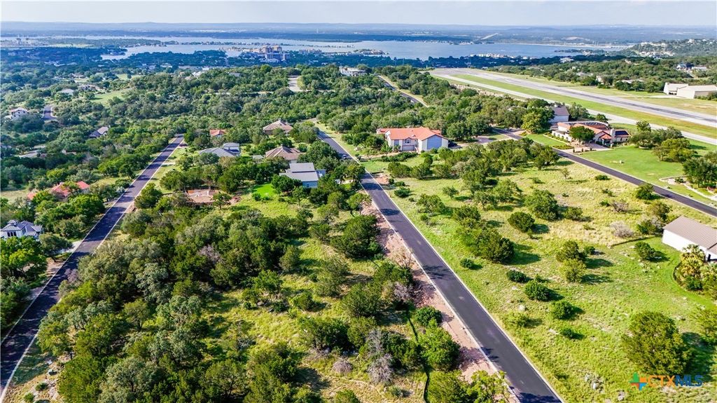 Image 2 of property listing at 0 Clayton Nolen Drive, Horseshoe Bay, TX 78657