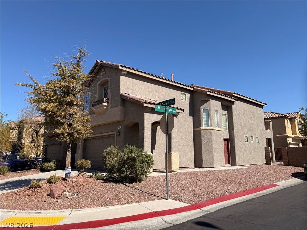6403 Foxlyn Avenue, Las Vegas, NV 89122 — photo 3