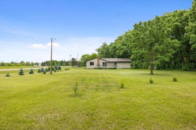 8210 Oakwood Drive SE, Becker, MN 55319
