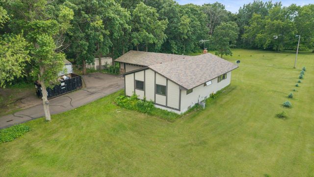 8210 Oakwood Drive SE, Becker, MN 55319
