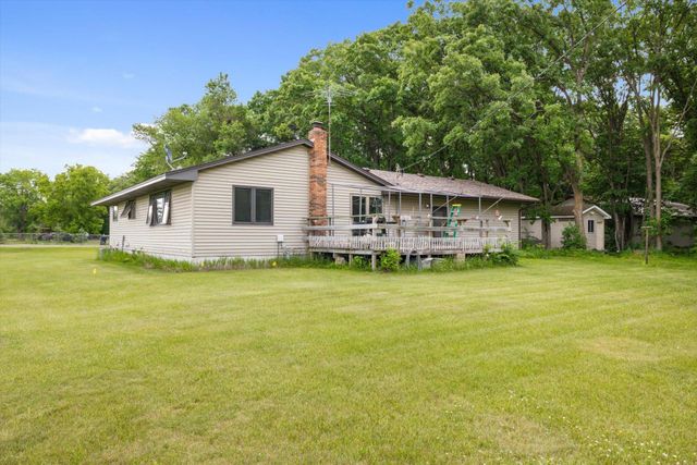 8210 Oakwood Drive SE, Becker, MN 55319