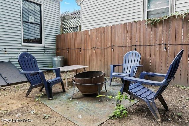 611 Finzer St, Louisville, KY 40203
