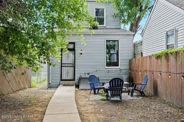 611 Finzer St, Louisville, KY 40203