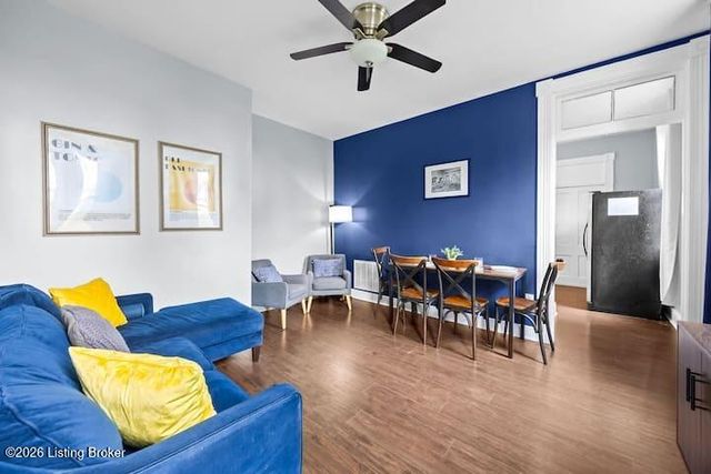 611 Finzer St, Louisville, KY 40203